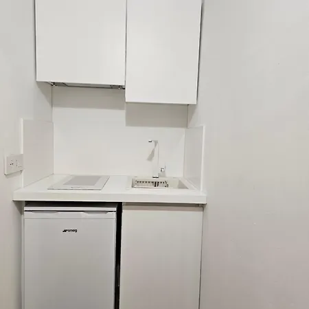 בית הארחה Minimaison Solita