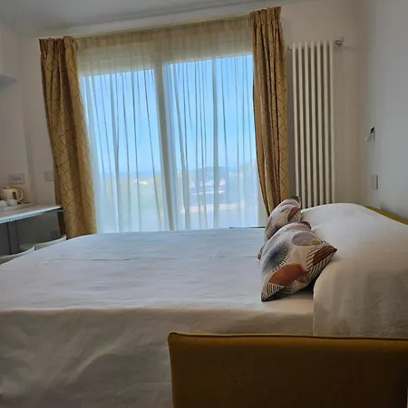 Minimaison בית הארחה Solita