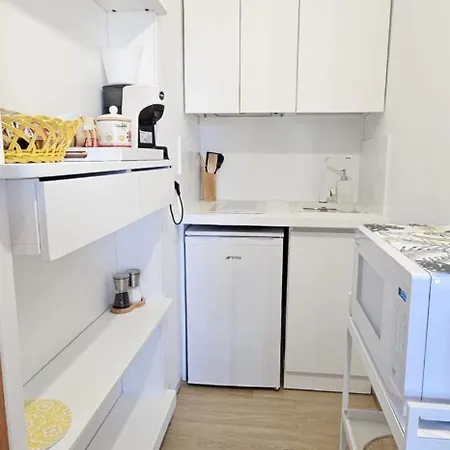 Minimaison בית הארחה