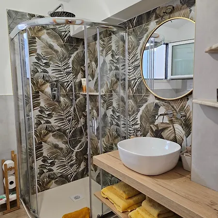 Maison d'hôtes Minimaison