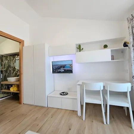 Minimaison Maison d'hôtes Solita