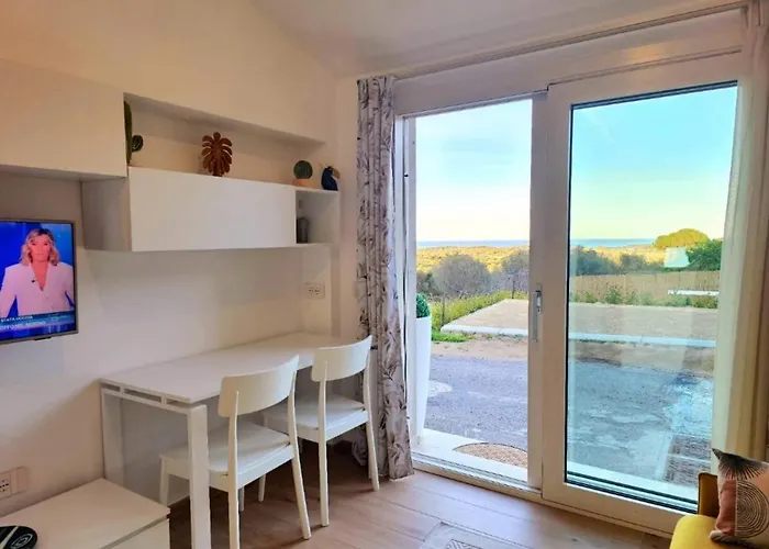 Minimaison 3* Solita